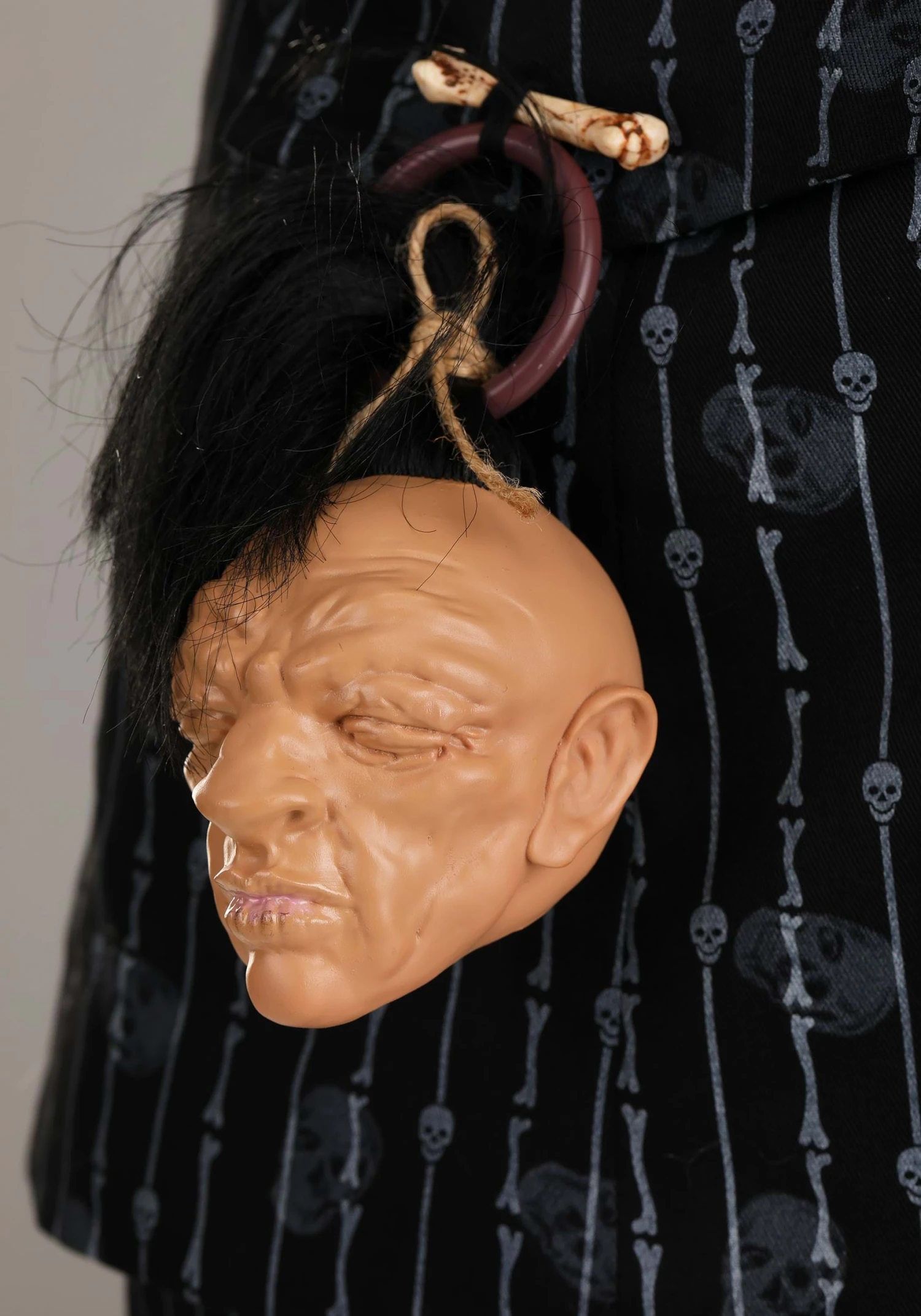 Mens Witch Doctor Costume 8 Mens Witch Doctor Costume - Image 6