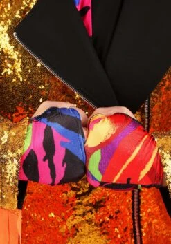 Macho Man Randy Savage WWE Costume 15 Macho Man Randy Savage WWE Costume -Halloween Costumes mens wwe macho man randy savage costume alt 2