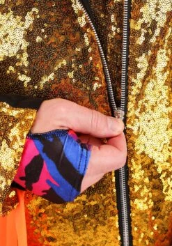 Macho Man Randy Savage WWE Costume 16 Macho Man Randy Savage WWE Costume -Halloween Costumes mens wwe macho man randy savage costume alt 3