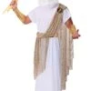 Men's Zeus Costume -Halloween Costumes mens zeus costume