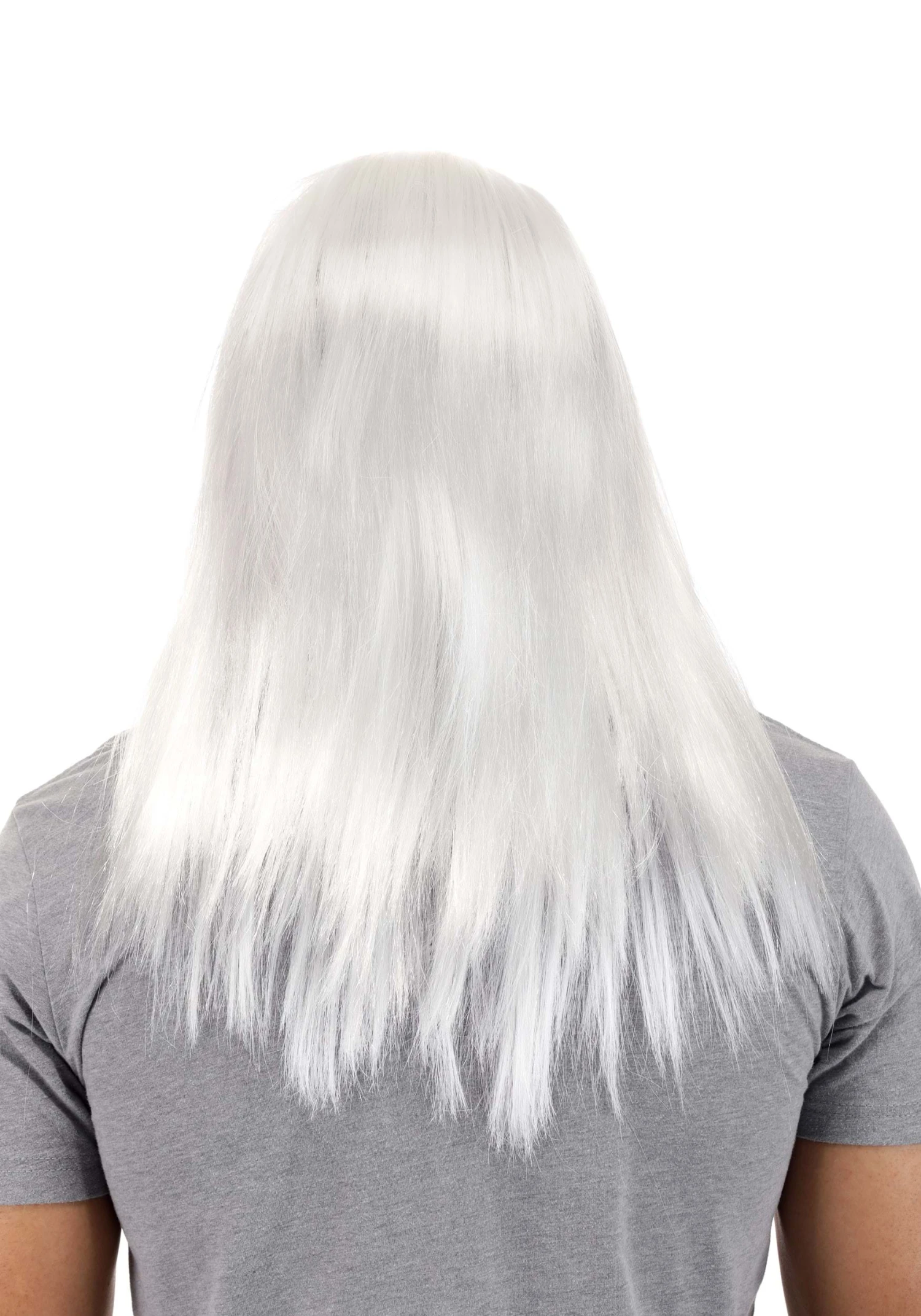 Merlin Beard And Wig Costume Kit 5 Merlin Beard And Wig Costume Kit - Image 3