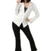 Pulp Fiction Mia Wallace Costume -Halloween Costumes mia wallace 0