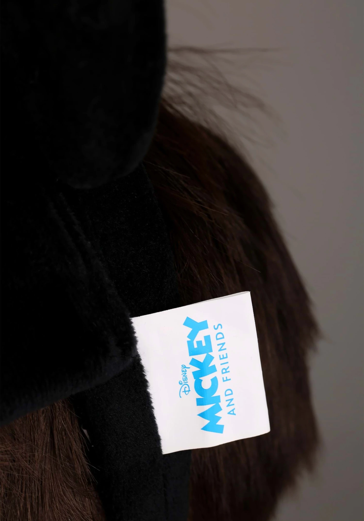 Disney Mickey Mouse Face Headband 5 Disney Mickey Mouse Face Headband - Image 3