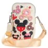 Mickey Mouse Sweets And Treats Crossbody Bag 1 Mickey Mouse Sweets And Treats Crossbody Bag -Halloween Costumes mickey mouse sweets crossbody bag