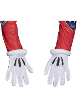 Disguise Mickey Roadster Deluxe Toddler Costume For Boys 7 Disguise Mickey Roadster Deluxe Toddler Costume For Boys -Halloween Costumes mickey roadster deluxe toddler costume 2