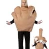 Middle Finger Costume -Halloween Costumes middle finger costume