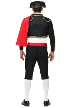Mighty Matador Men's Costume -Halloween Costumes mighty matador mens costume 1