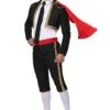Mighty Matador Men's Costume 2 Mighty Matador Men's Costume -Halloween Costumes mighty matador mens costume
