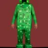Disguise Prestige Adult Minecraft Creeper Costume -Halloween Costumes minecraft adult creeper prestige costume update