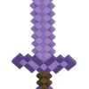 Disguise Minecraft Enchanted Purple Sword 2 Disguise Minecraft Enchanted Purple Sword -Halloween Costumes minecraft enchanted purple sword
