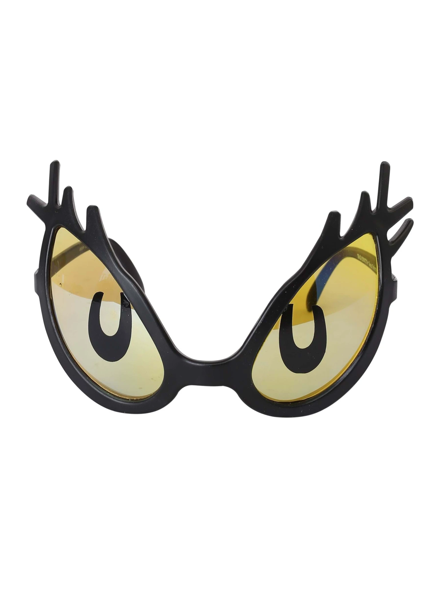 Mister Grinch Glasses 4 Mister Grinch Glasses - Image 2