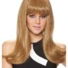 Mod Fashion Wig 2 Mod Fashion Wig -Halloween Costumes mod fashion wig