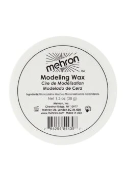 Modeling Wax