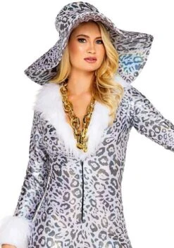 Roma Women's Money Diva Costume -Halloween Costumes money diva womens costume 1