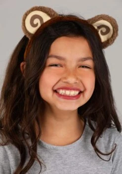 Monkey Accessory Kit 13 Monkey Accessory Kit -Halloween Costumes monkey kit alt 5