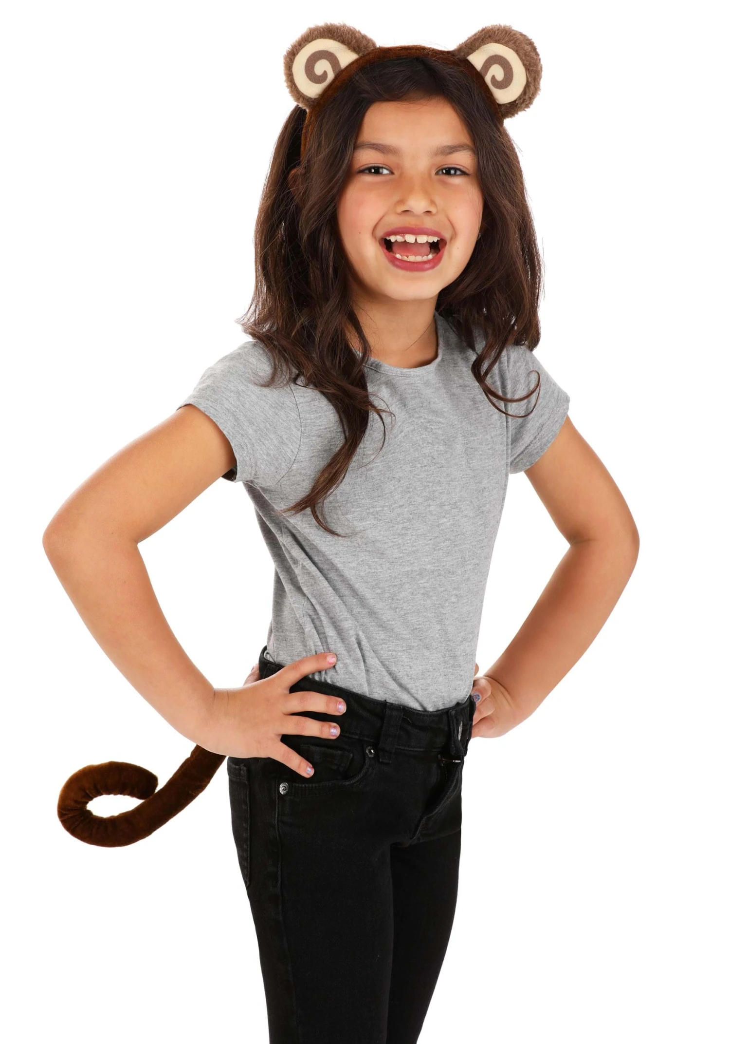 Monkey Accessory Kit 3 Monkey Accessory Kit