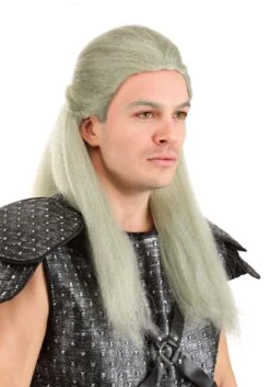Monster Slayer Wig For Men