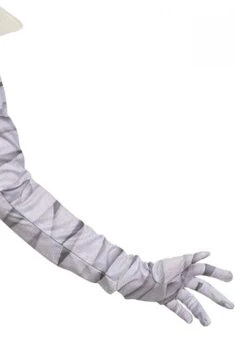 Disguise Monsters Deluxe Bride Of Frankenstein Costume For Adults 15 Disguise Monsters Deluxe Bride Of Frankenstein Costume For Adults -Halloween Costumes monsters adult deluxe bride of frankenstein costum alt 5