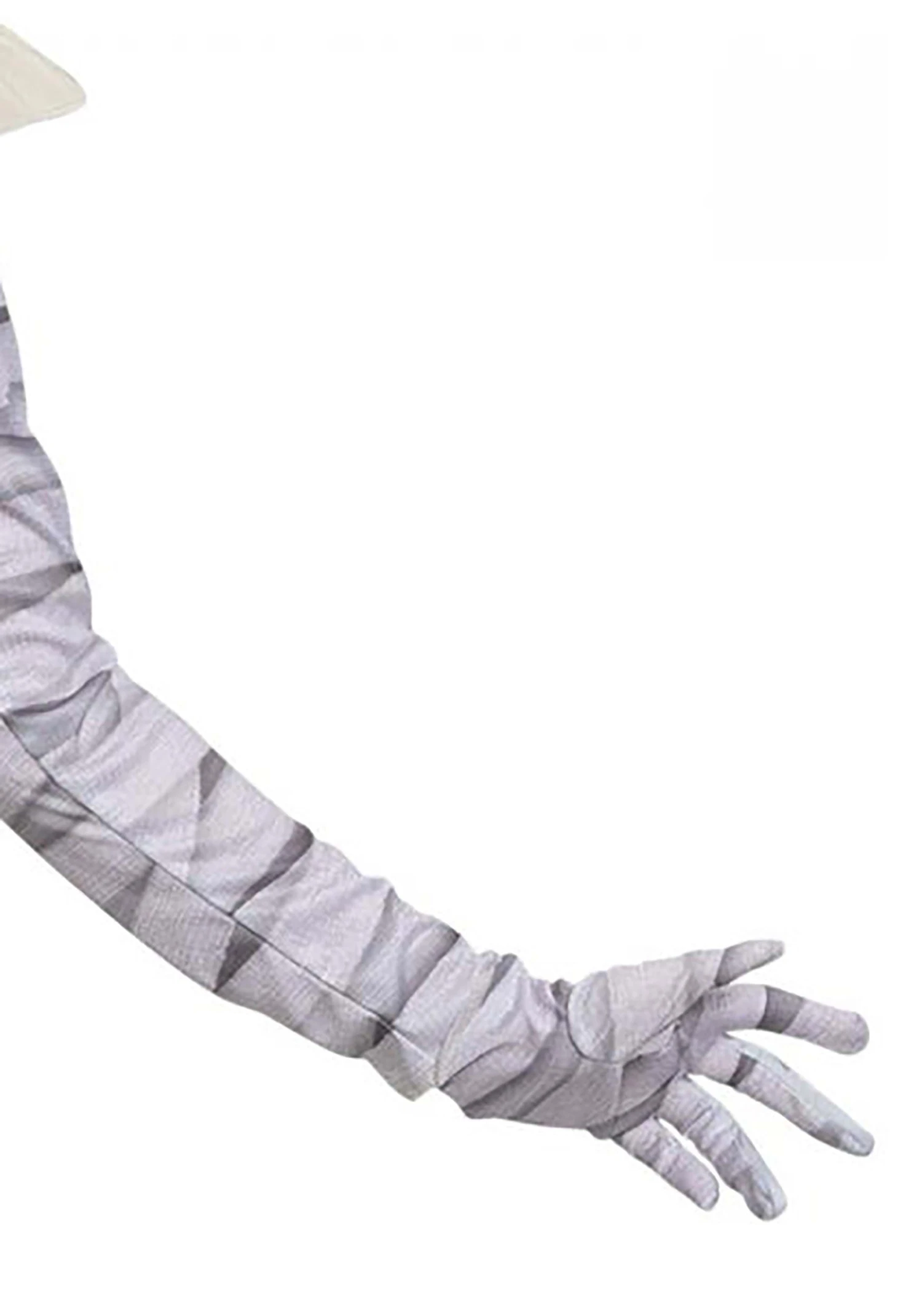 Disguise Monsters Deluxe Bride Of Frankenstein Costume For Adults 8 Disguise Monsters Deluxe Bride Of Frankenstein Costume For Adults - Image 6