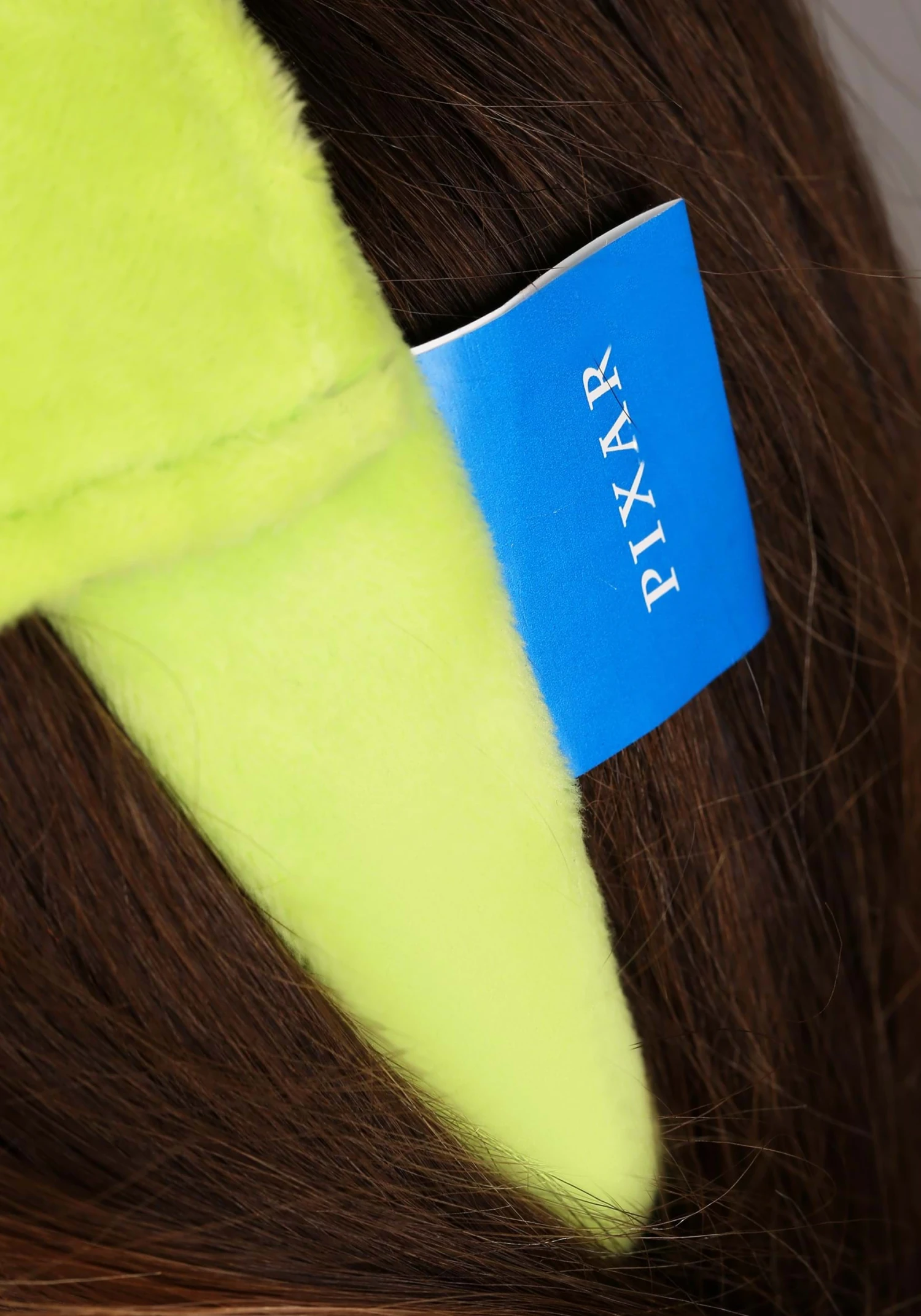 Disney Plush Monsters Inc. Mike Headband 6 Disney Plush Monsters Inc. Mike Headband - Image 4