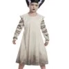 Disguise Monsters Infant/Toddler Bride Of Frankenstein Costume For Girls 1 Disguise Monsters Infant/Toddler Bride Of Frankenstein Costume For Girls -Halloween Costumes monsters infant toddler bride of frankenstein costume