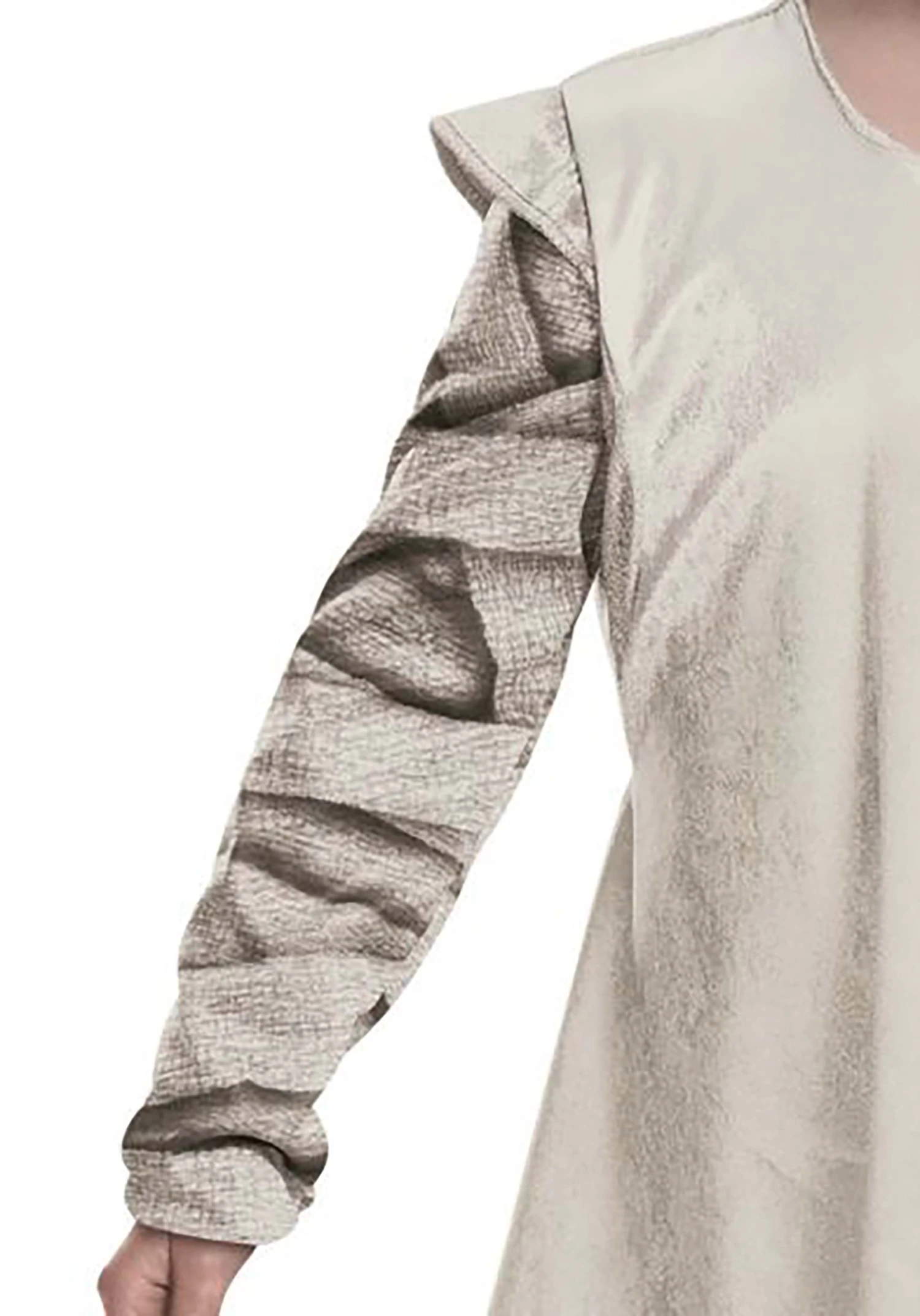 Disguise Monsters Infant/Toddler Bride Of Frankenstein Costume For Girls 7 Disguise Monsters Infant/Toddler Bride Of Frankenstein Costume For Girls - Image 5