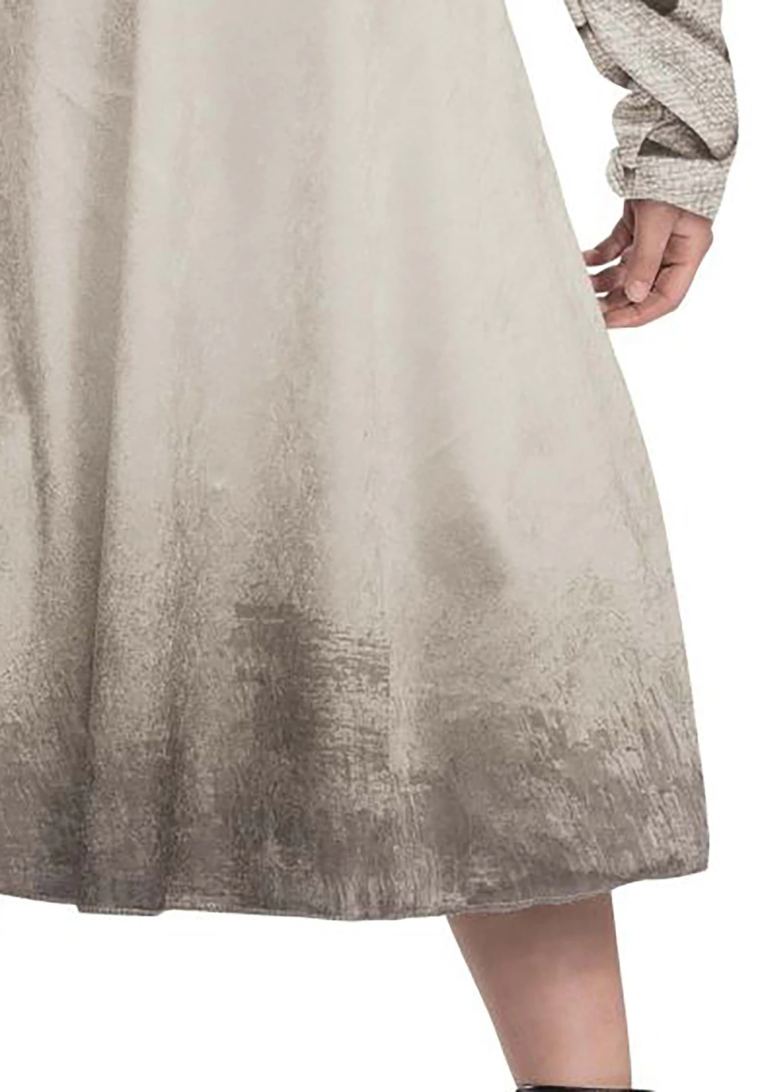 Disguise Monsters Infant/Toddler Bride Of Frankenstein Costume For Girls 8 Disguise Monsters Infant/Toddler Bride Of Frankenstein Costume For Girls - Image 6