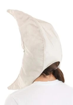Moon Costume Hat For Adults -Halloween Costumes moon hat alt 2