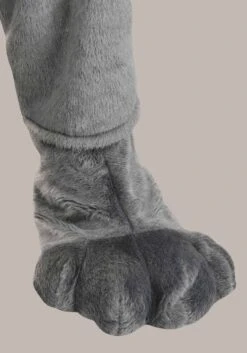 Mouse Mouth Mover Costume For Adults -Halloween Costumes mouse mouth mover costume alt 6