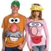 Disguise Mr. And Mrs. Potato Head Costume Kit - Toy Story Costume Ideas 2 Disguise Mr. And Mrs. Potato Head Costume Kit - Toy Story Costume Ideas -Halloween Costumes mr and mrs potato head costume kit