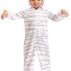 Cozy Toddler Mummy Costume -Halloween Costumes mummy toddler cozy costume