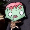 My Cuddly Zombie Pillow 1 My Cuddly Zombie Pillow -Halloween Costumes my cuddly zombie pillow