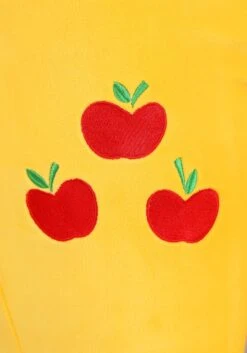 My Little Pony Applejack Costume For Adults 13 My Little Pony Applejack Costume For Adults -Halloween Costumes my little pony applejack costume alt 4