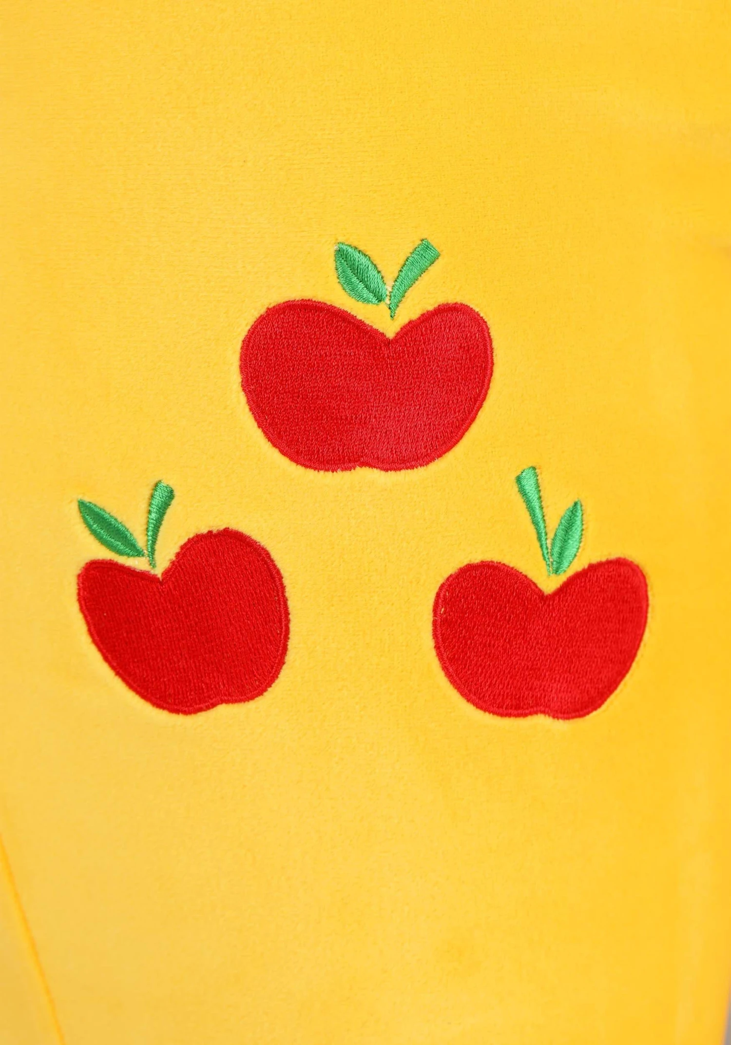 My Little Pony Applejack Costume For Adults 7 My Little Pony Applejack Costume For Adults - Image 5