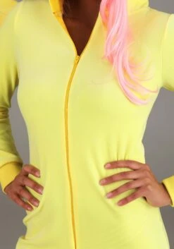 My Little Pony Fluttershy Costume For Adults -Halloween Costumes my little pony fluttershy costume alt 5