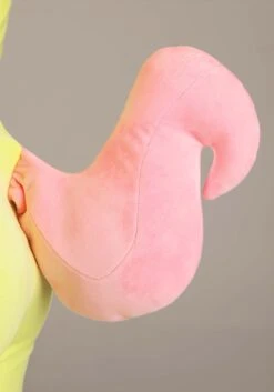 My Little Pony Fluttershy Costume For Adults -Halloween Costumes my little pony fluttershy costume alt 7