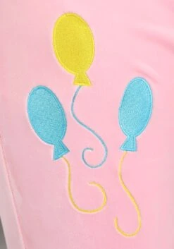 My Little Pony Pinkie Pie Costume For Adults 12 My Little Pony Pinkie Pie Costume For Adults -Halloween Costumes my little pony pinkie pie costume alt 3 1