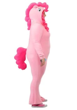 Plus Size My Little Pony Pinkie Pie Women's Costume 13 Plus Size My Little Pony Pinkie Pie Women's Costume -Halloween Costumes my little pony pinkie pie costume alt 3