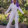 MATTEL My Little Pony Rarity Costume For Adults 2 MATTEL My Little Pony Rarity Costume For Adults -Halloween Costumes my little pony rarity costume
