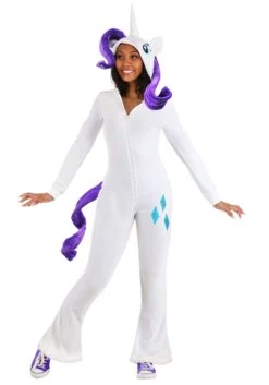 MATTEL My Little Pony Rarity Costume For Adults 15 MATTEL My Little Pony Rarity Costume For Adults -Halloween Costumes my little pony rarity costume alt 6