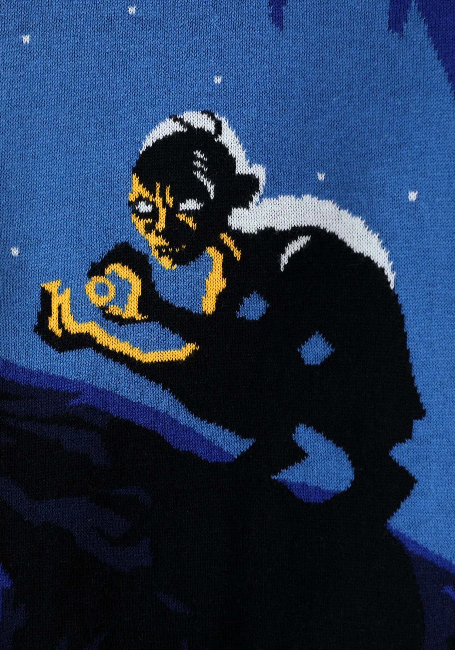 My Precious Gollum Lord Of The Rings Sweater For Adults 8 My Precious Gollum Lord Of The Rings Sweater For Adults - Image 6