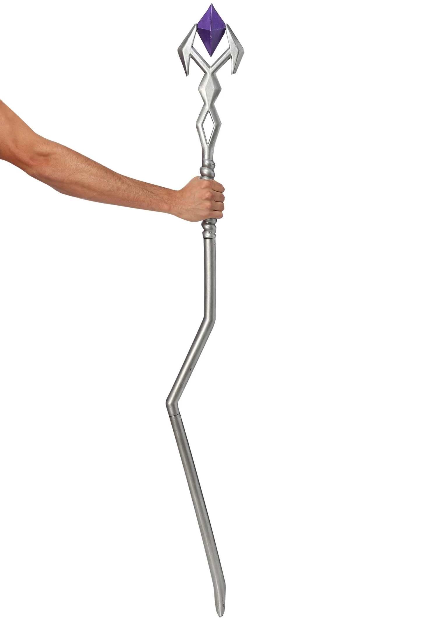 Mystical Warlock Staff 3 Mystical Warlock Staff