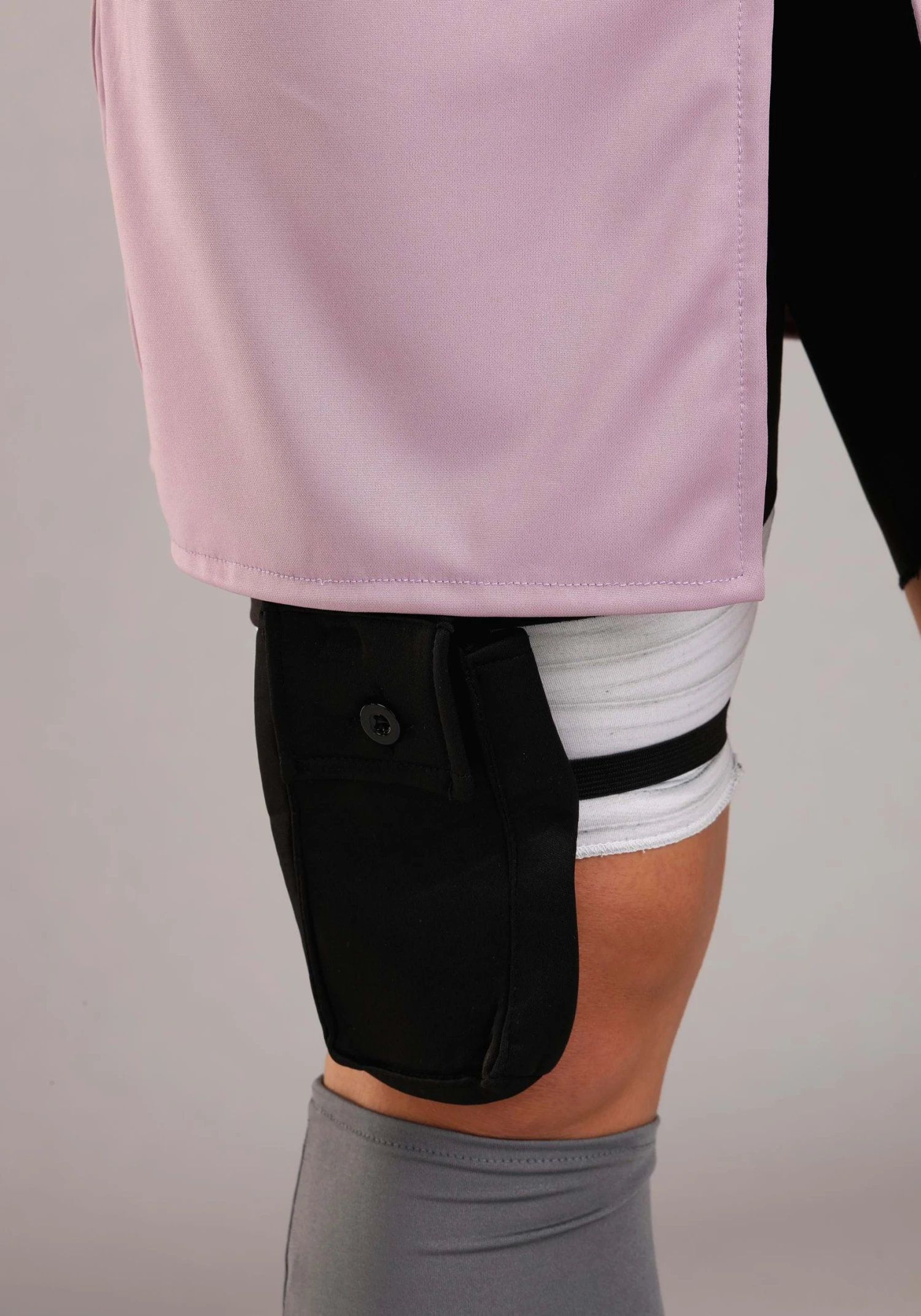 Naruto Shippuden Sakura Haruno Costume For Women 6 Naruto Shippuden Sakura Haruno Costume For Women - Image 4