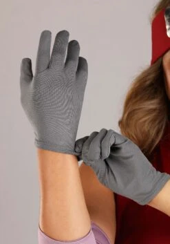 Naruto Shippuden Sakura Haruno Costume For Women 23 Naruto Shippuden Sakura Haruno Costume For Women -Halloween Costumes naruto shippuden adult sakura hurona costume alt 9