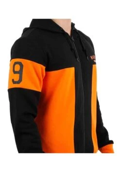 Uzumaki Cosplay Hoodie From Naruto -Halloween Costumes naruto uzumaki cosplay hoodie alt 4