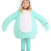 Narwhal Toddler Costume 2 Narwhal Toddler Costume -Halloween Costumes narwhal costume for toddlers