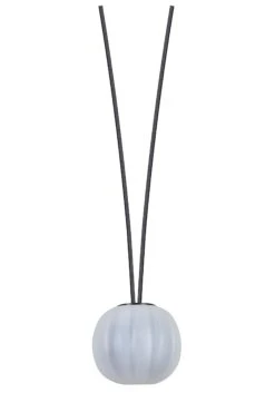 Nightmare Before Christmas Jack Skellington Emote Glow Light String -Halloween Costumes nbc jack skellington emote glow light string alt 2