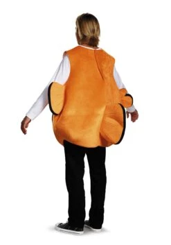 Disguise Nemo Fish Costume For Adults 5 Disguise Nemo Fish Costume For Adults -Halloween Costumes nemo adult fish costume 1