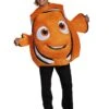 Disguise Nemo Fish Costume For Adults 2 Disguise Nemo Fish Costume For Adults -Halloween Costumes nemo adult fish costume