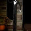 Nightmare Before Christmas 6 Foot Hanging Jack Light Decoration